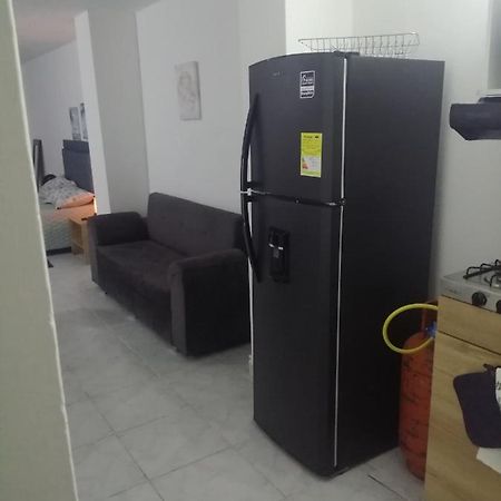 San Diego Aparta Estudios Medellín Dış mekan fotoğraf