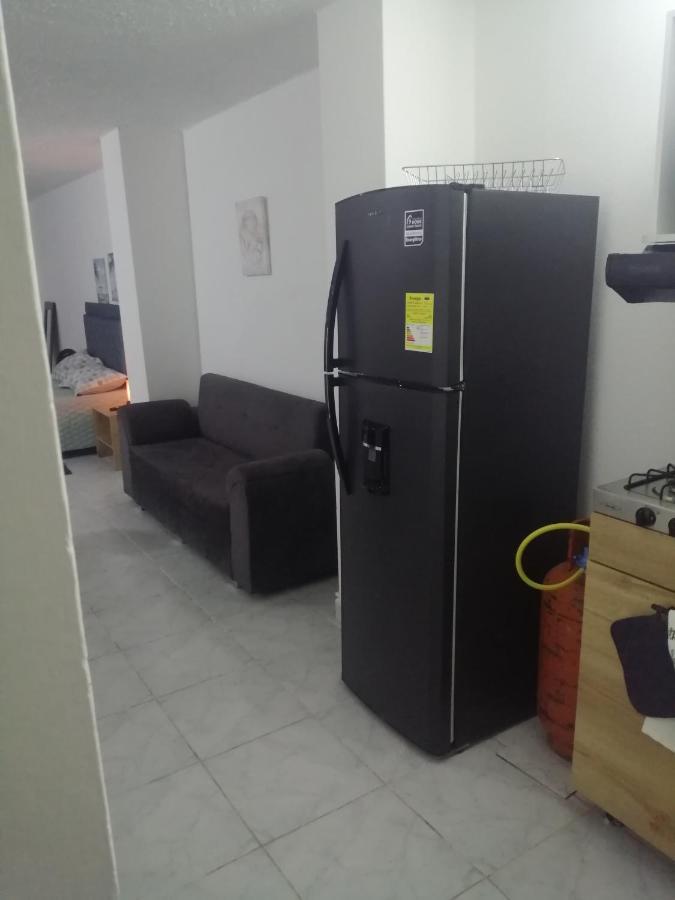 San Diego Aparta Estudios Medellín Dış mekan fotoğraf