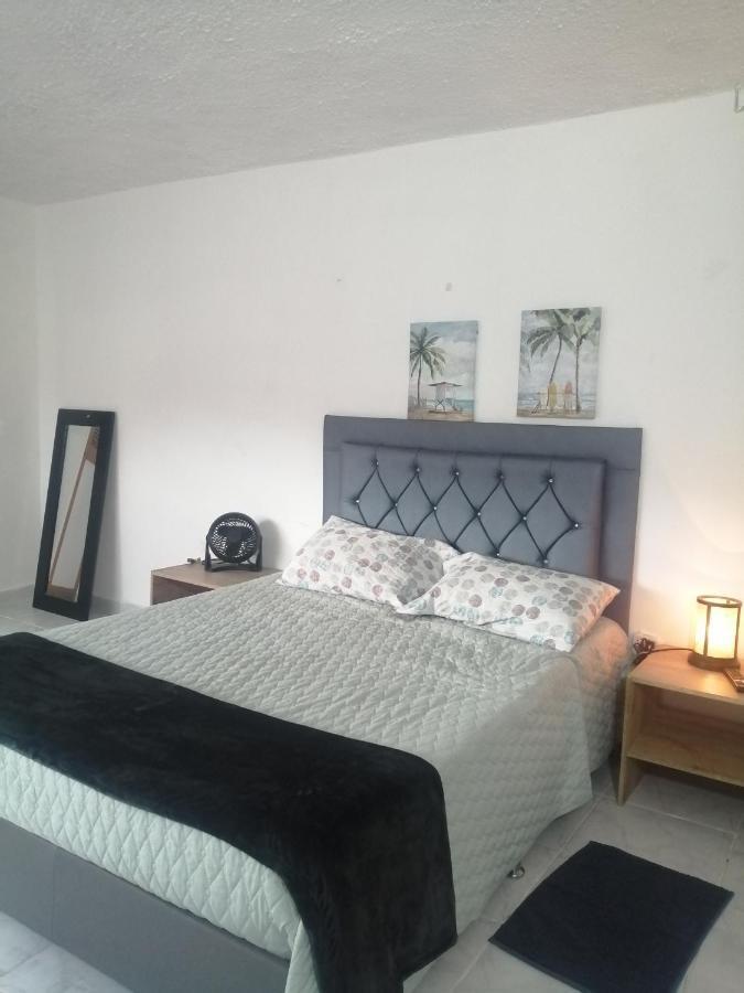 San Diego Aparta Estudios Medellín Dış mekan fotoğraf