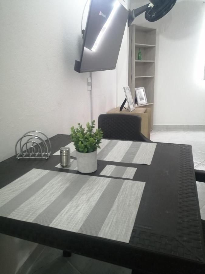 San Diego Aparta Estudios Medellín Dış mekan fotoğraf